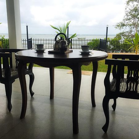 Negombo Holiday Home Dış mekan fotoğraf