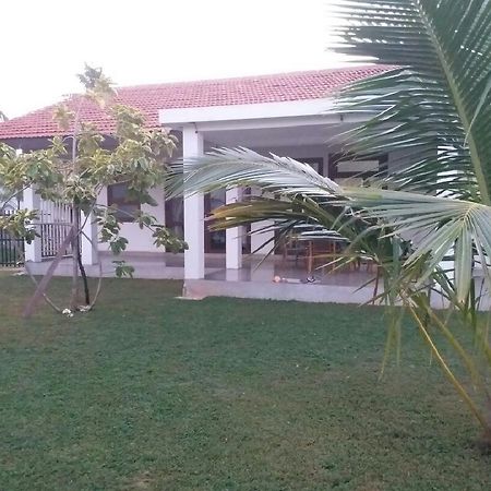 Negombo Holiday Home Dış mekan fotoğraf