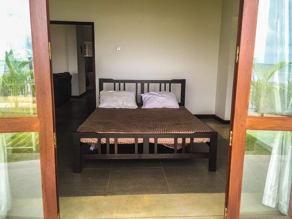 Negombo Holiday Home Dış mekan fotoğraf