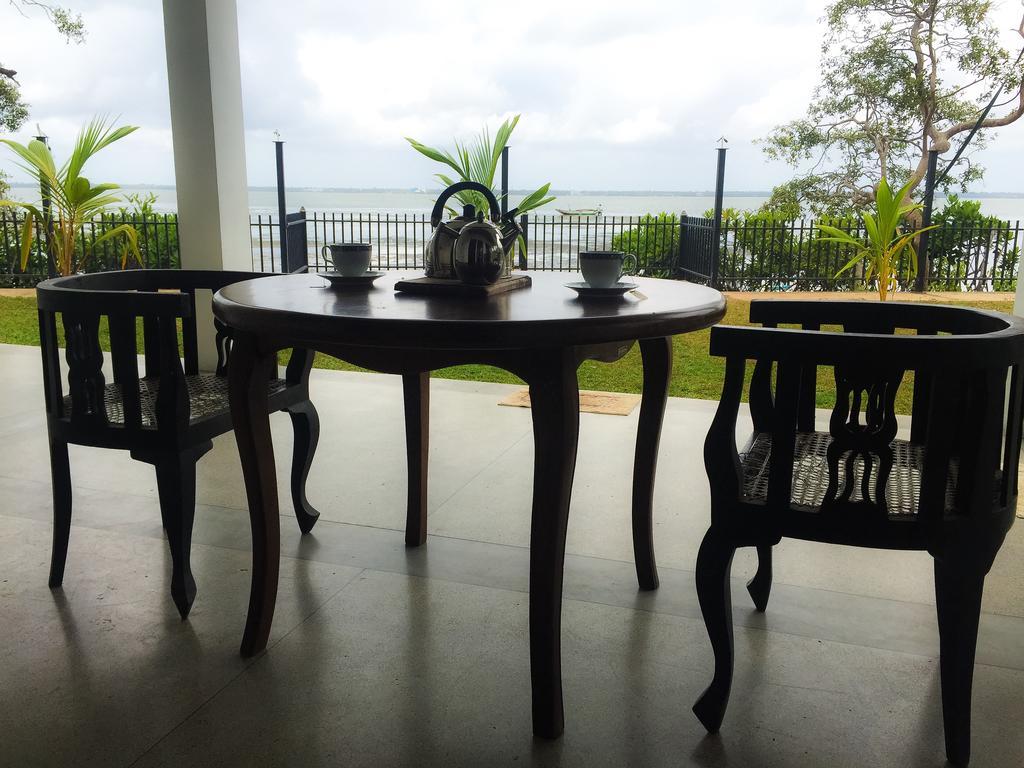 Negombo Holiday Home Dış mekan fotoğraf