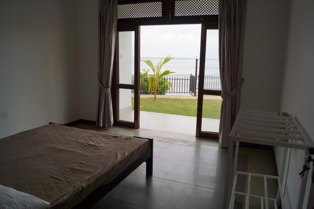 Negombo Holiday Home Dış mekan fotoğraf