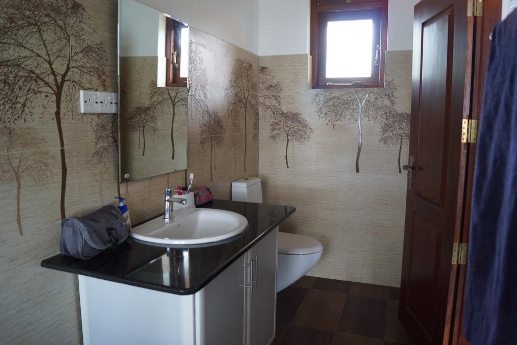 Negombo Holiday Home Dış mekan fotoğraf