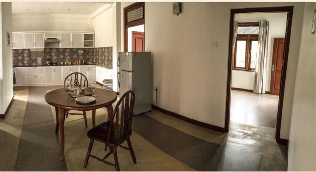 Negombo Holiday Home Dış mekan fotoğraf