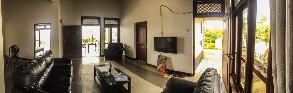 Negombo Holiday Home Dış mekan fotoğraf
