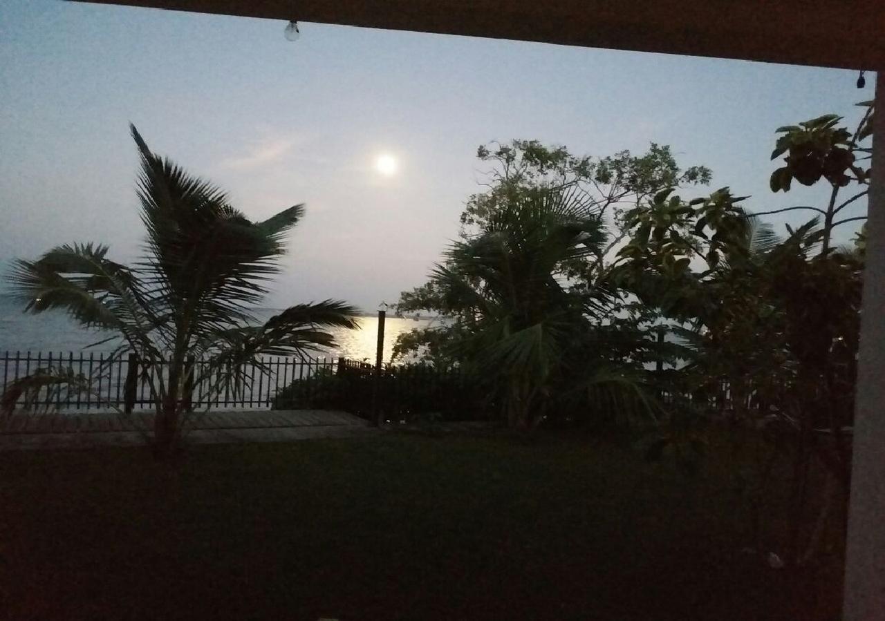 Negombo Holiday Home Dış mekan fotoğraf