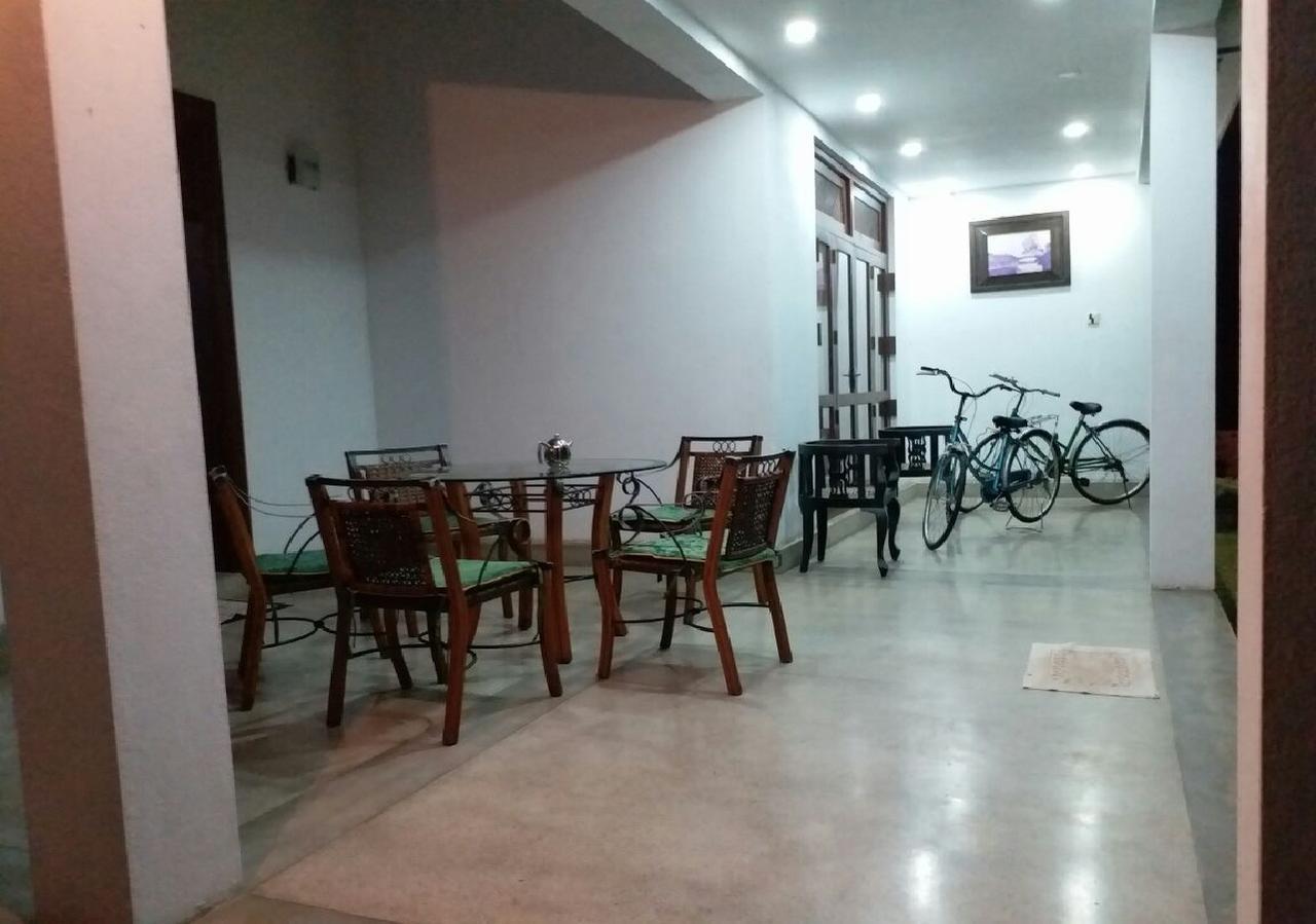 Negombo Holiday Home Dış mekan fotoğraf