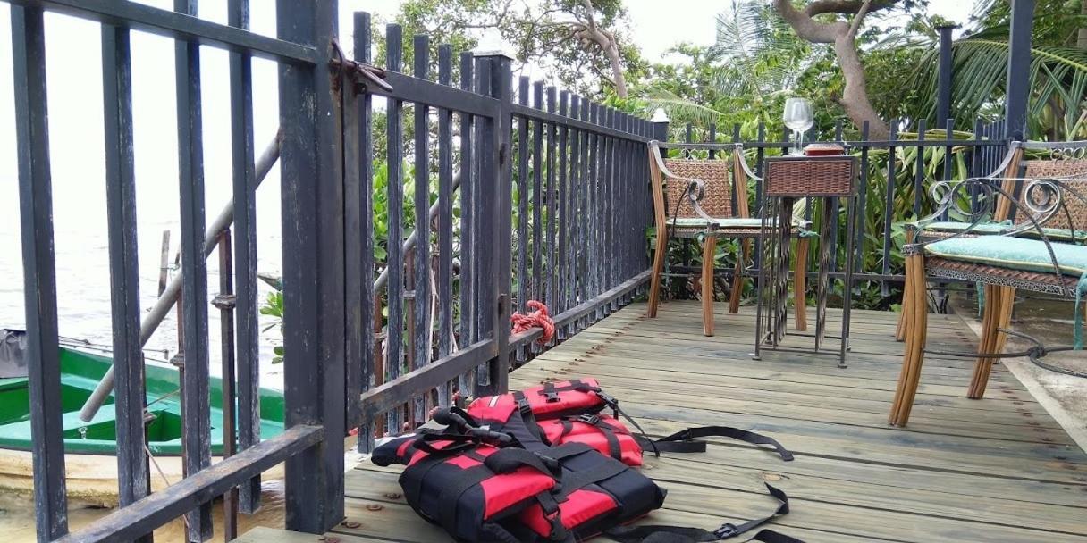Negombo Holiday Home Dış mekan fotoğraf