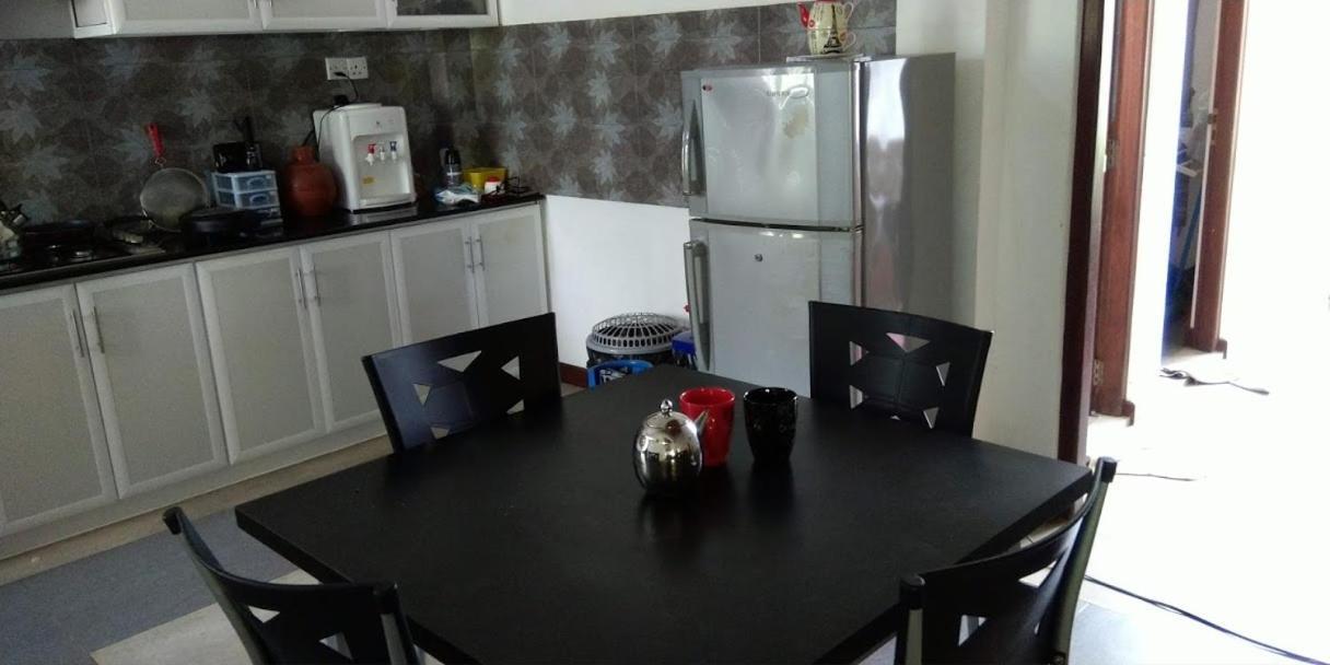 Negombo Holiday Home Dış mekan fotoğraf