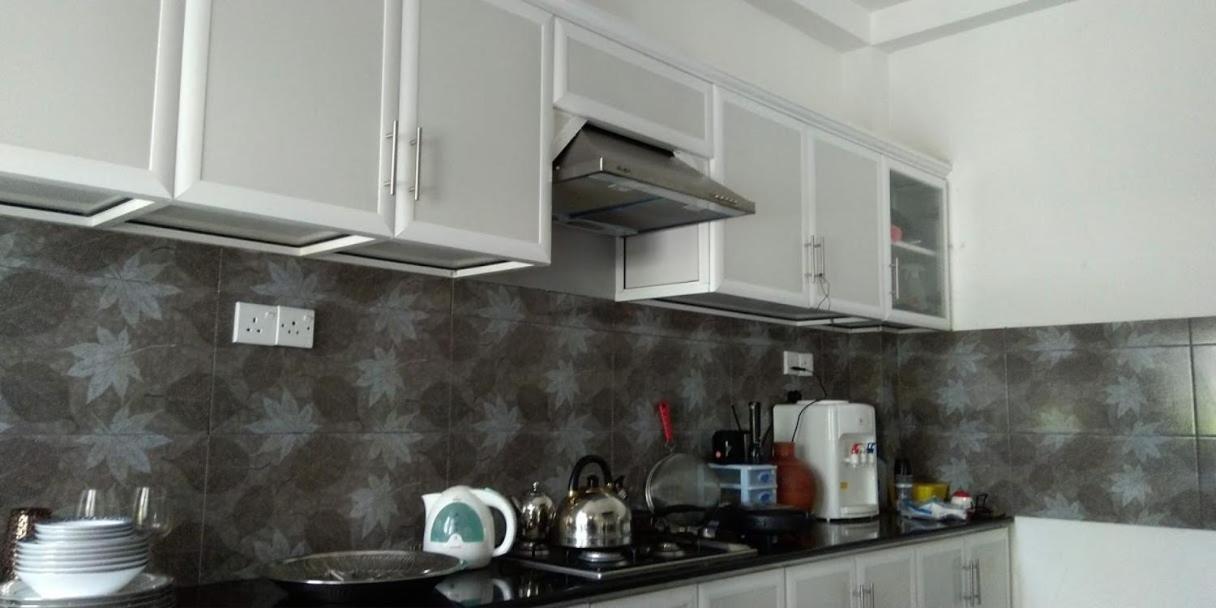 Negombo Holiday Home Dış mekan fotoğraf