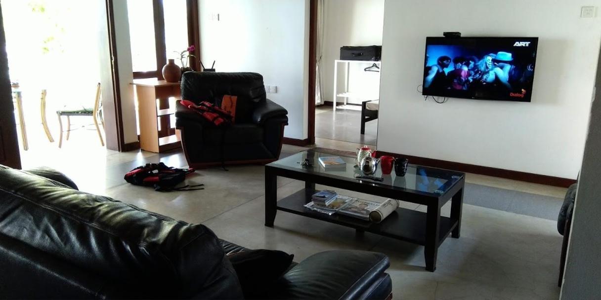 Negombo Holiday Home Dış mekan fotoğraf