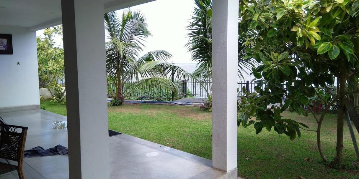 Negombo Holiday Home Dış mekan fotoğraf
