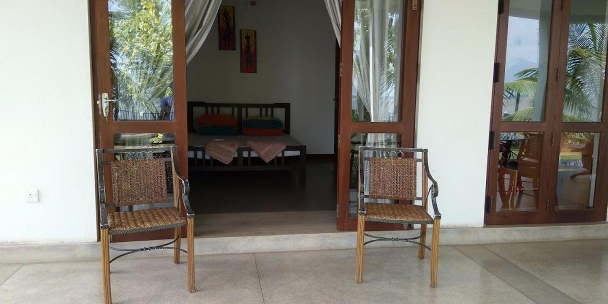 Negombo Holiday Home Dış mekan fotoğraf