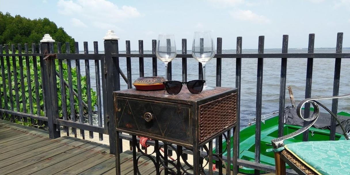 Negombo Holiday Home Dış mekan fotoğraf