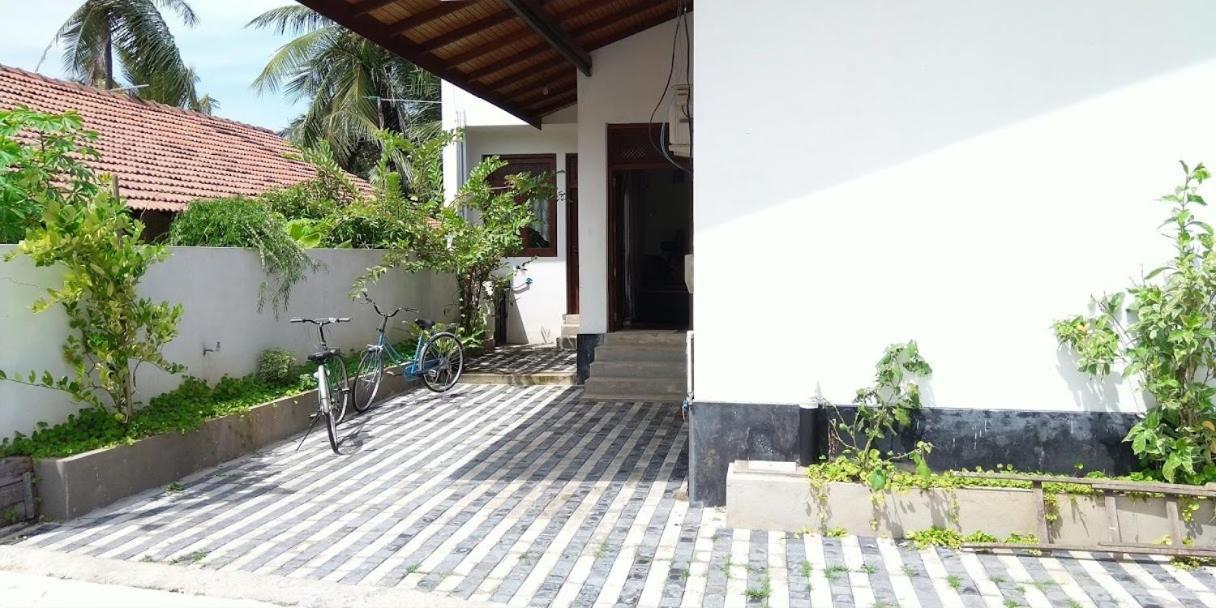 Negombo Holiday Home Dış mekan fotoğraf