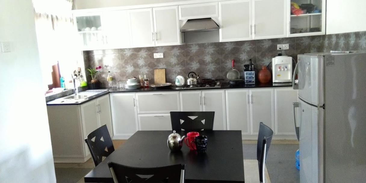 Negombo Holiday Home Dış mekan fotoğraf