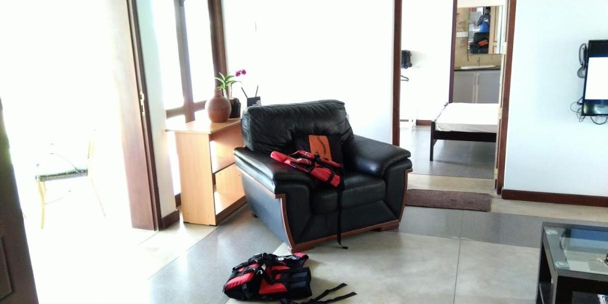 Negombo Holiday Home Dış mekan fotoğraf