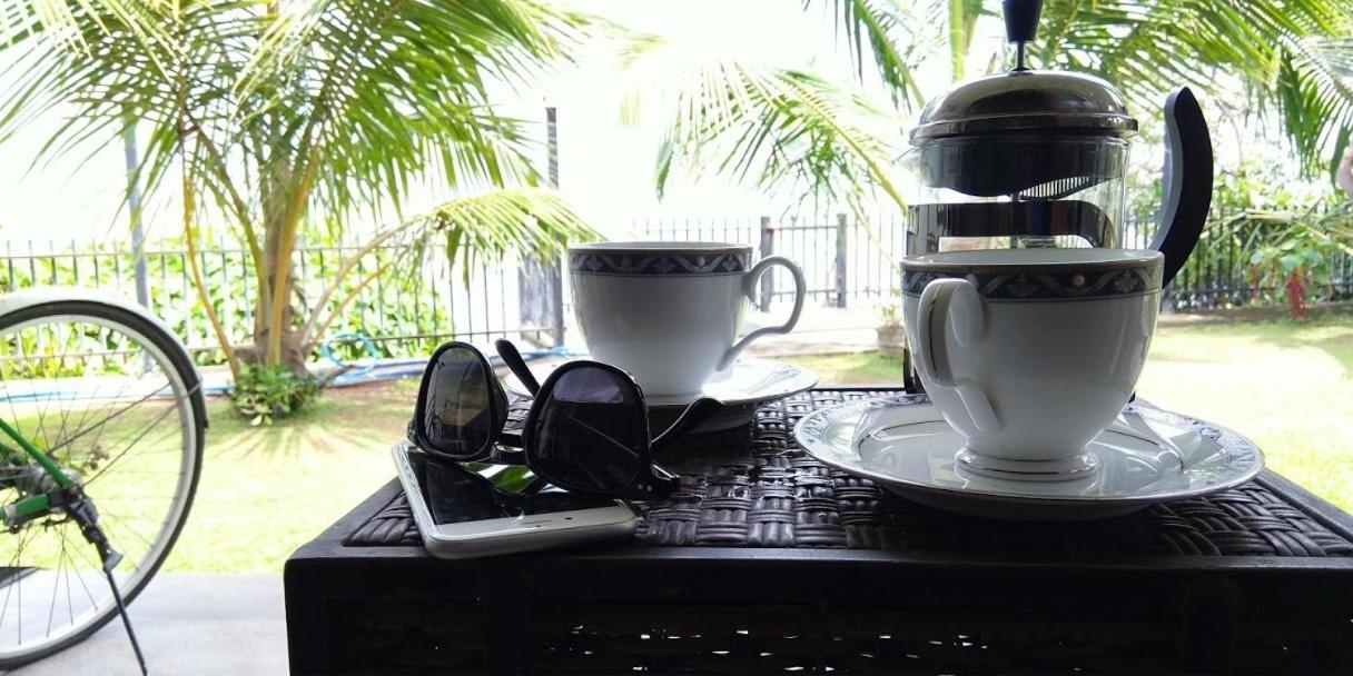 Negombo Holiday Home Dış mekan fotoğraf