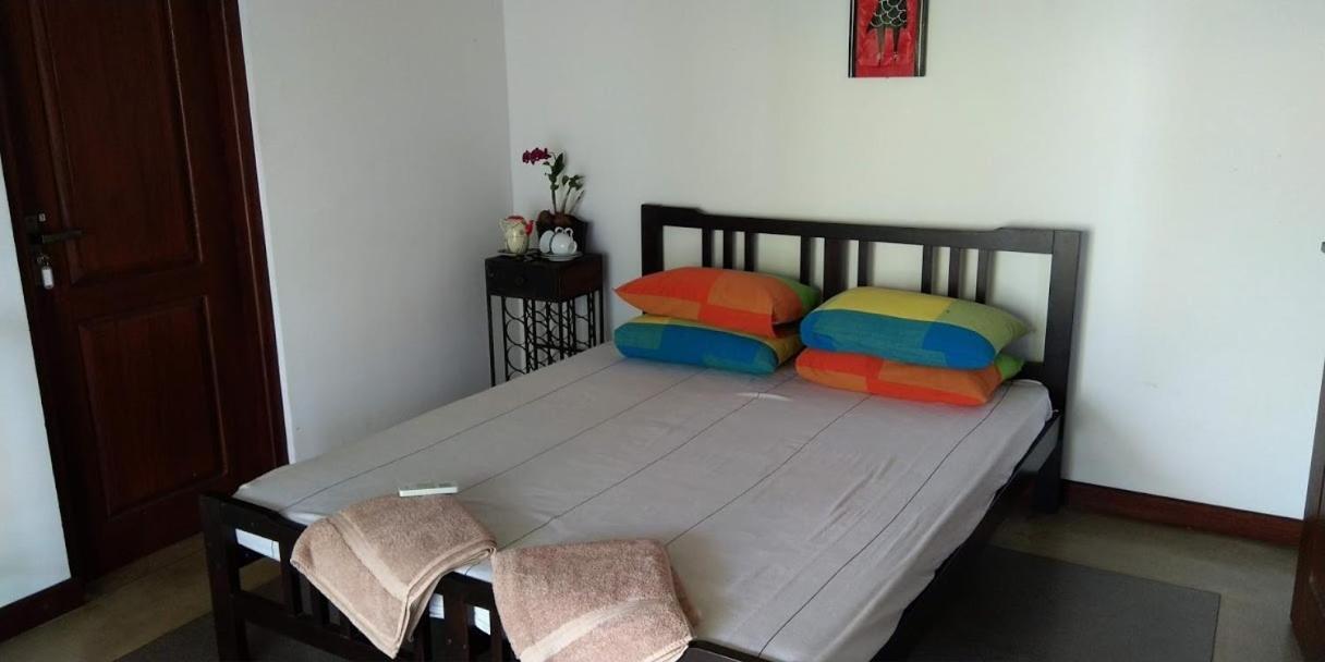 Negombo Holiday Home Dış mekan fotoğraf