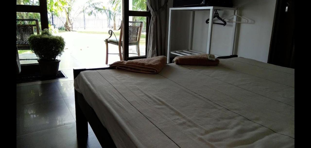 Negombo Holiday Home Dış mekan fotoğraf