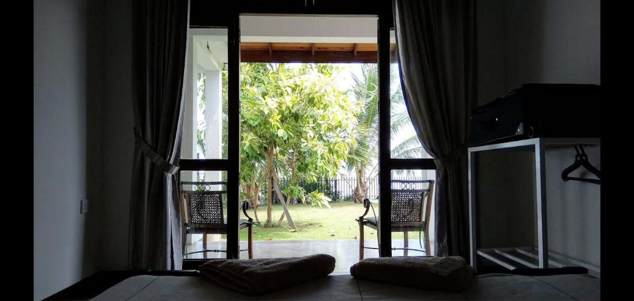 Negombo Holiday Home Dış mekan fotoğraf