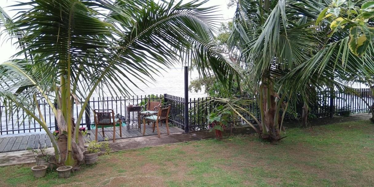 Negombo Holiday Home Dış mekan fotoğraf