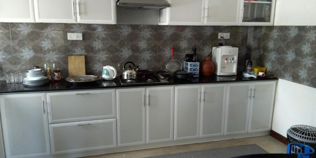 Negombo Holiday Home Dış mekan fotoğraf
