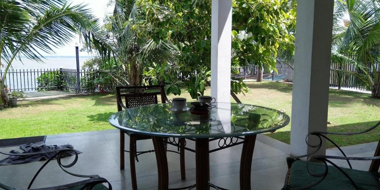 Negombo Holiday Home Dış mekan fotoğraf