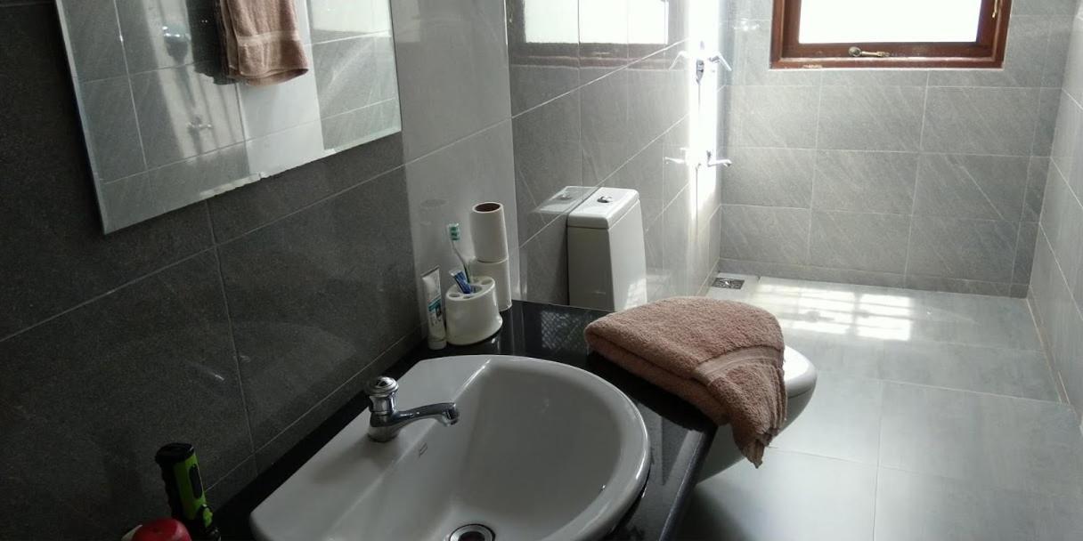 Negombo Holiday Home Dış mekan fotoğraf