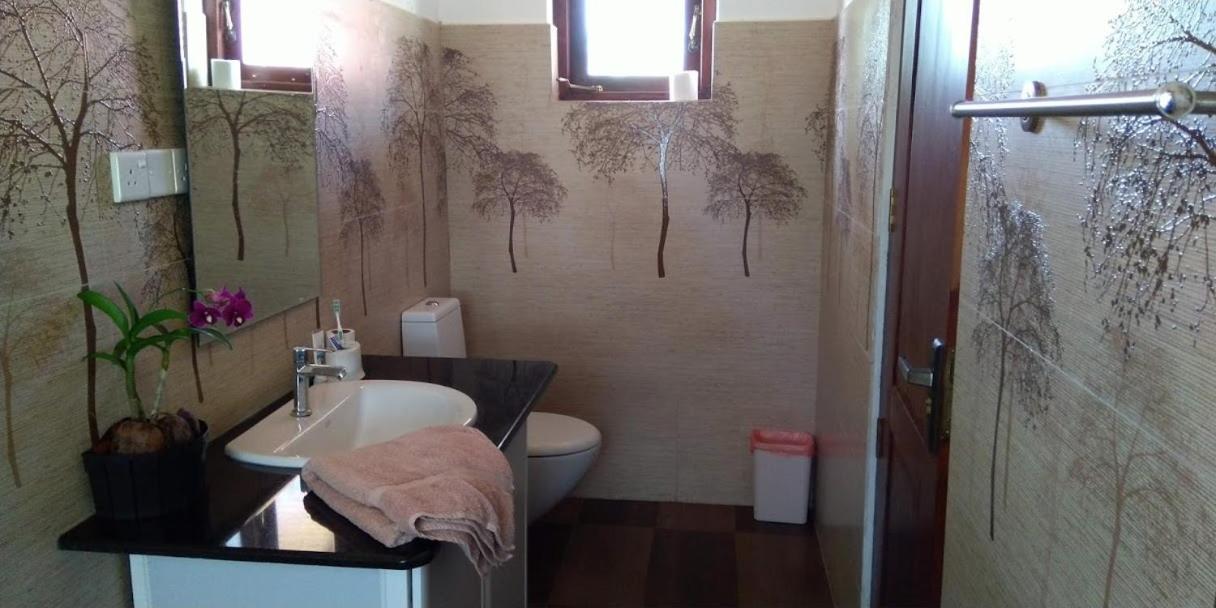 Negombo Holiday Home Dış mekan fotoğraf