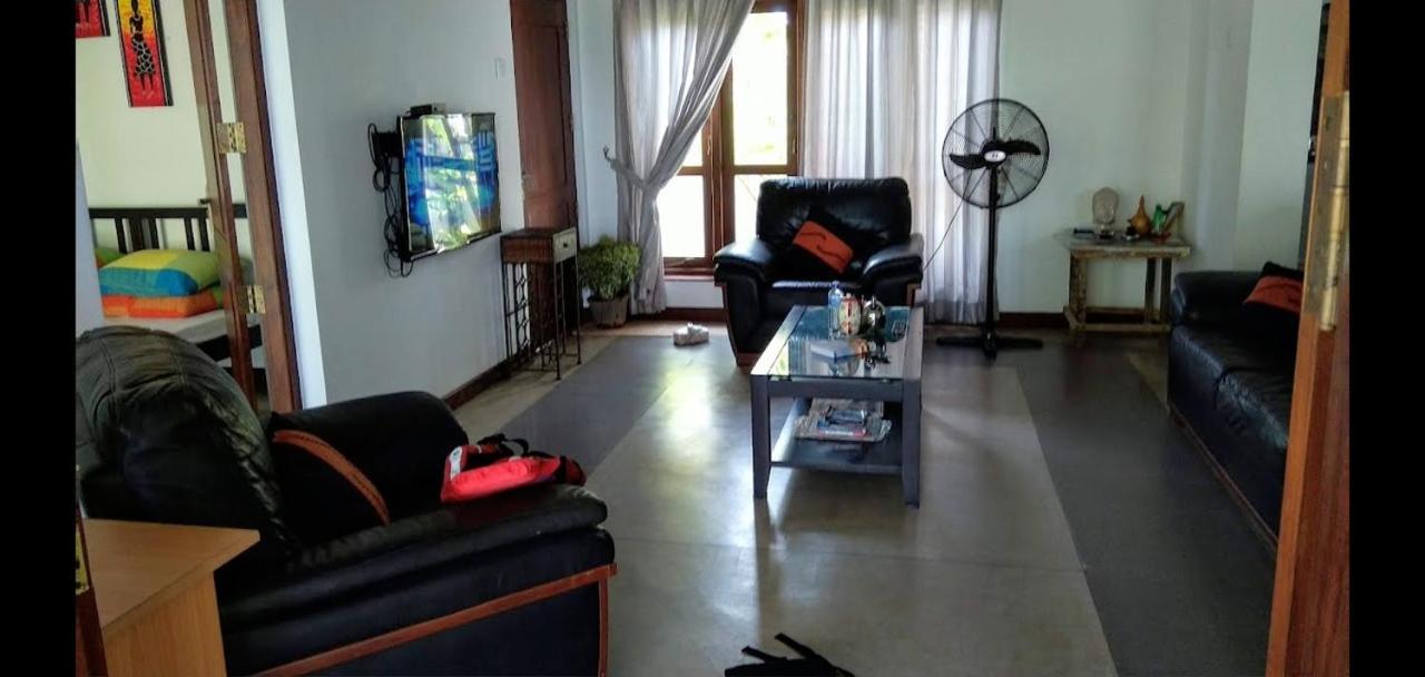 Negombo Holiday Home Dış mekan fotoğraf
