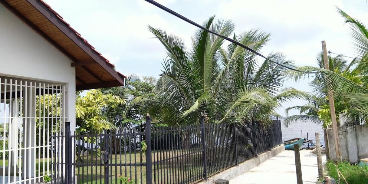 Negombo Holiday Home Dış mekan fotoğraf
