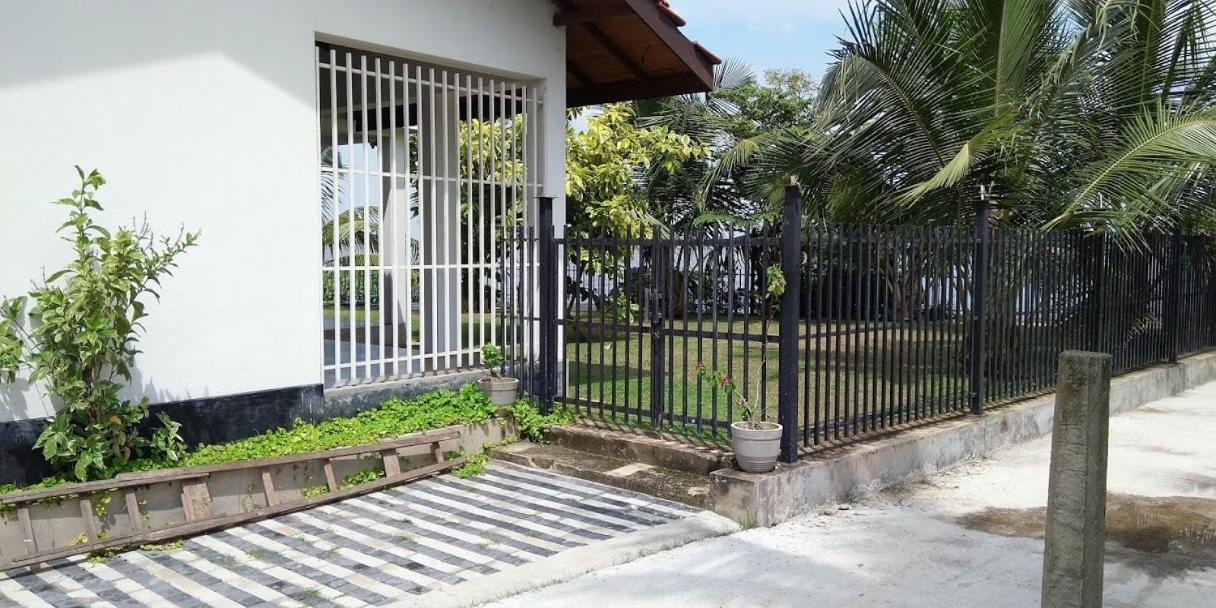 Negombo Holiday Home Dış mekan fotoğraf