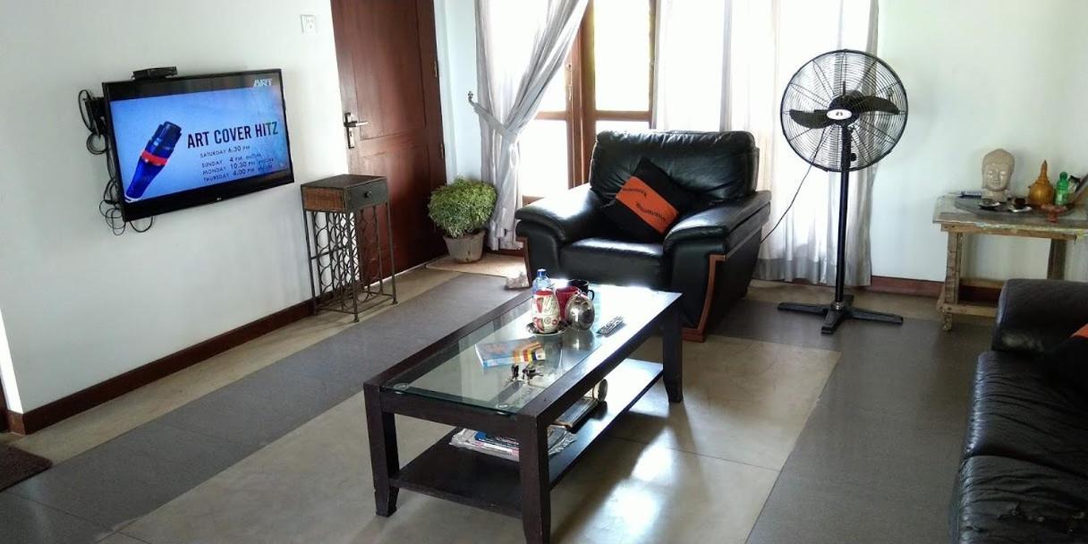 Negombo Holiday Home Dış mekan fotoğraf