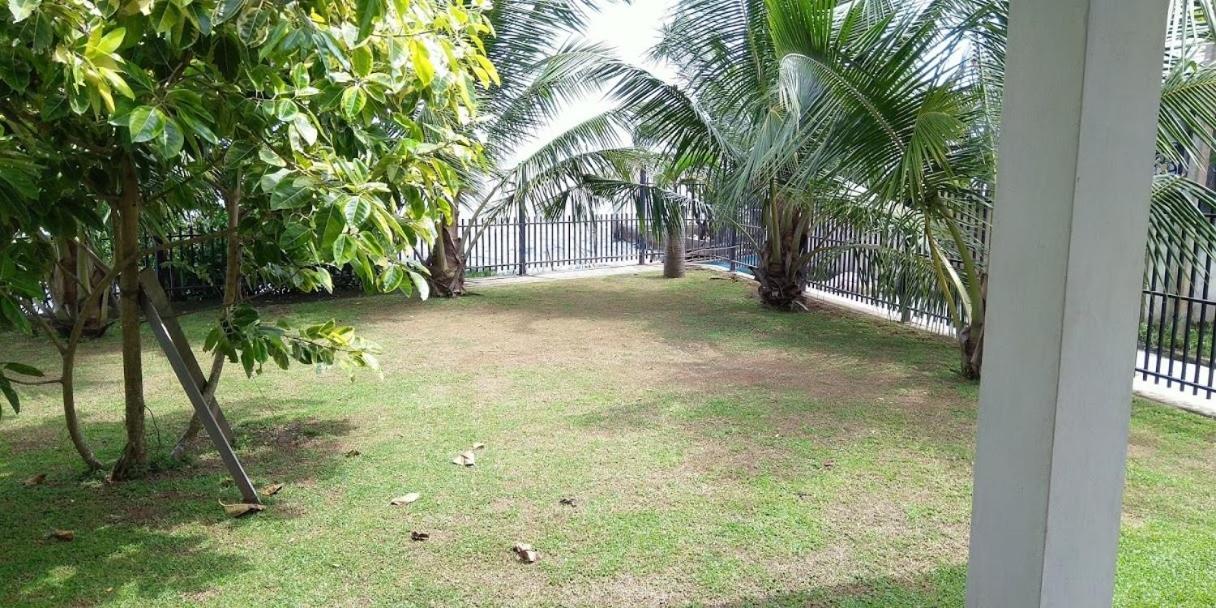 Negombo Holiday Home Dış mekan fotoğraf