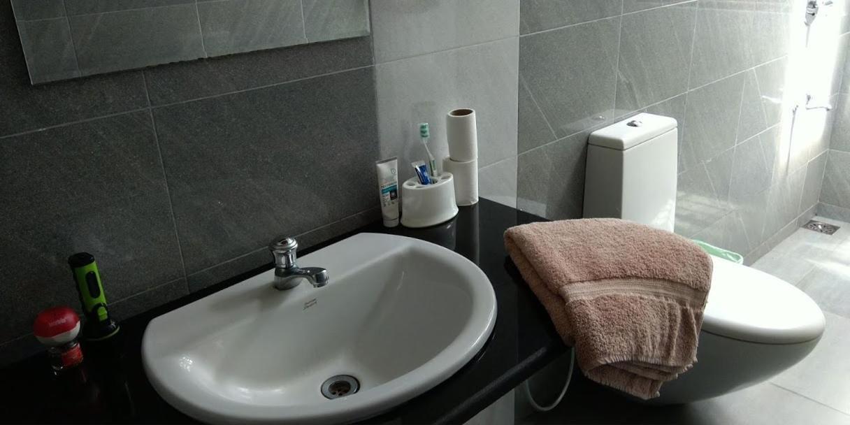Negombo Holiday Home Dış mekan fotoğraf
