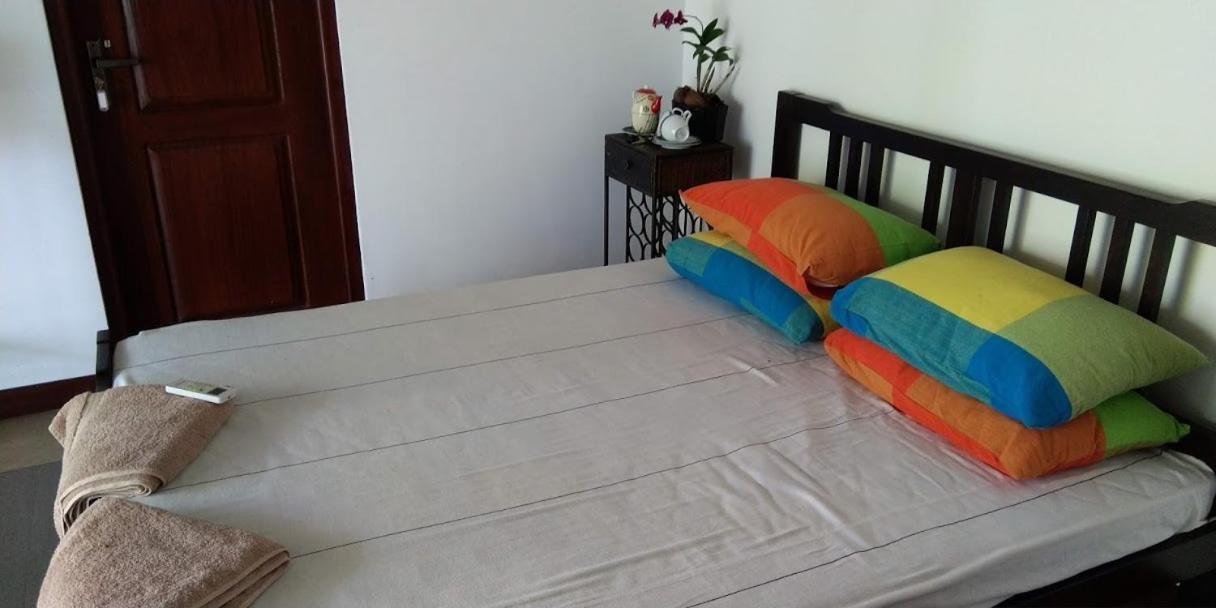 Negombo Holiday Home Dış mekan fotoğraf