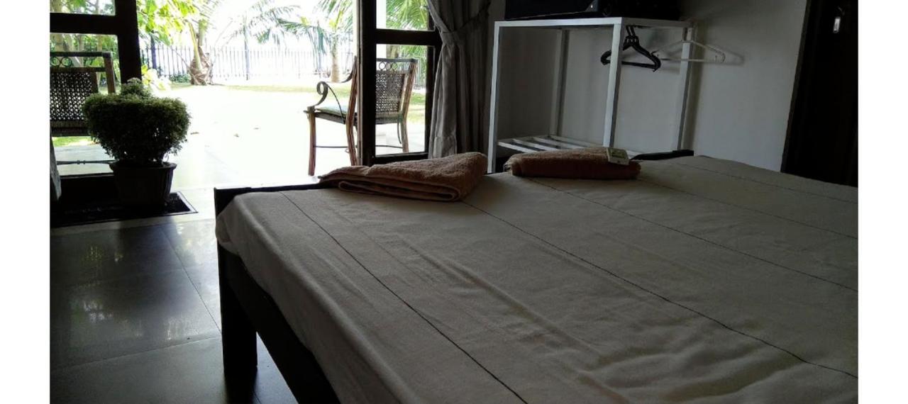 Negombo Holiday Home Dış mekan fotoğraf