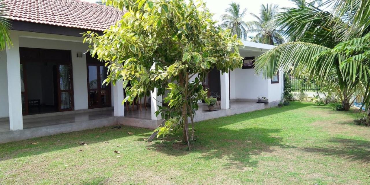 Negombo Holiday Home Dış mekan fotoğraf